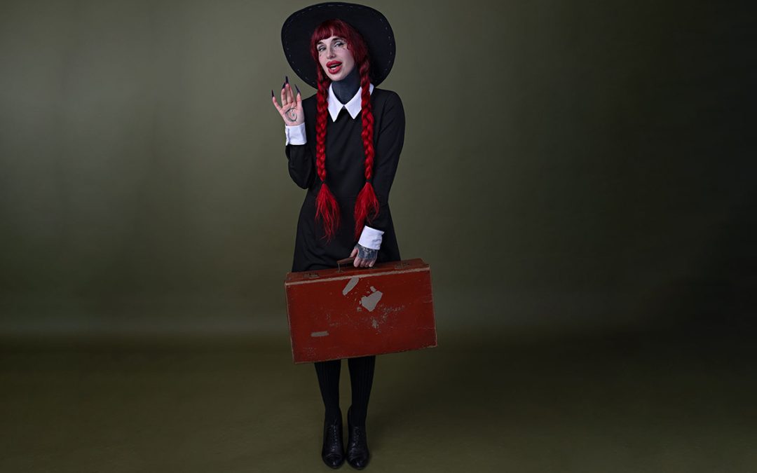 Tink Club Shoot